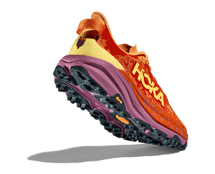 Speedgoat 6 (Available in Wide Widths) - Women's