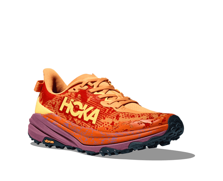 Speedgoat 6 (Available in Wide Widths) - Women's