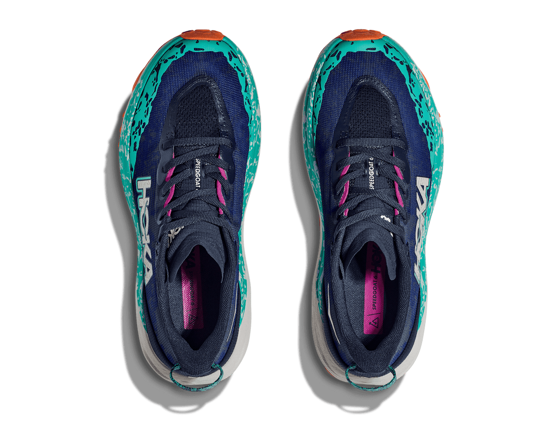 Speedgoat 6 (Available in Wide Widths) - Women's