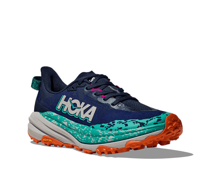 Speedgoat 6 (Available in Wide Widths) - Women's