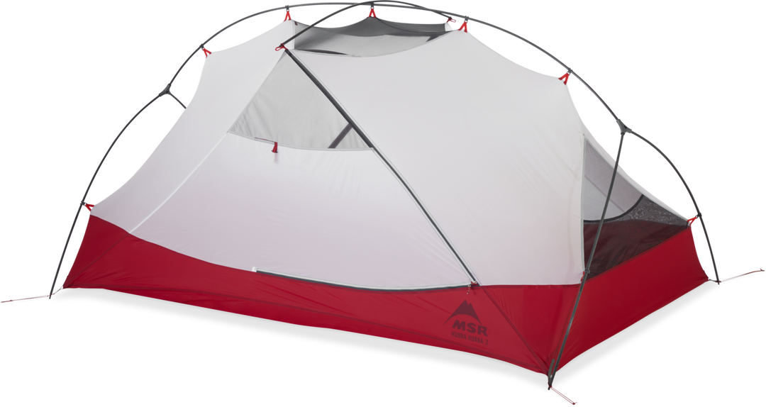 Hubba Hubba 2 Person Tent