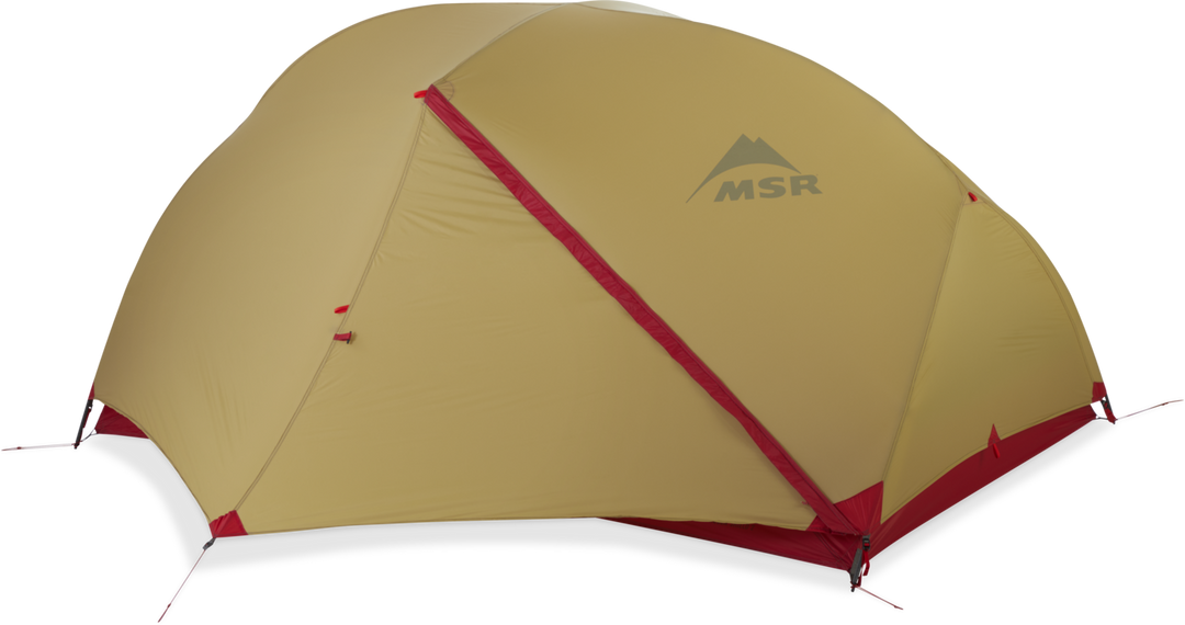 Hubba Hubba 2 Person Tent