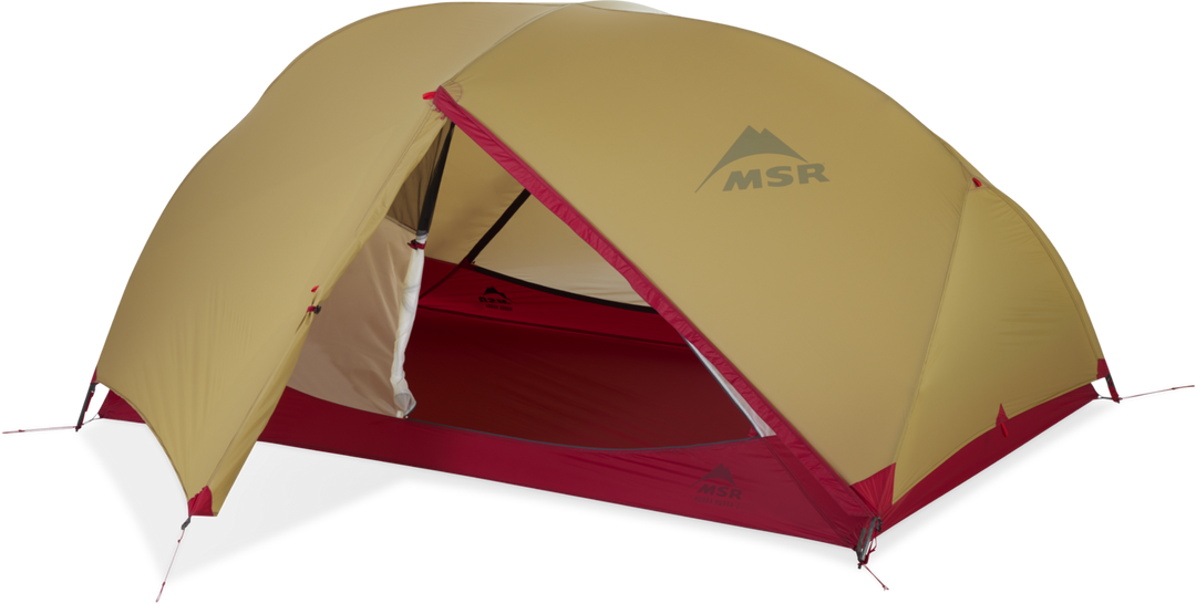 Hubba Hubba 2 Person Tent