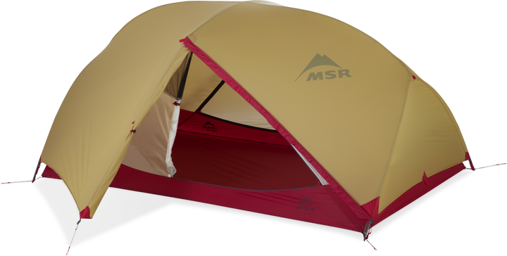 Hubba Hubba 2 Person Tent