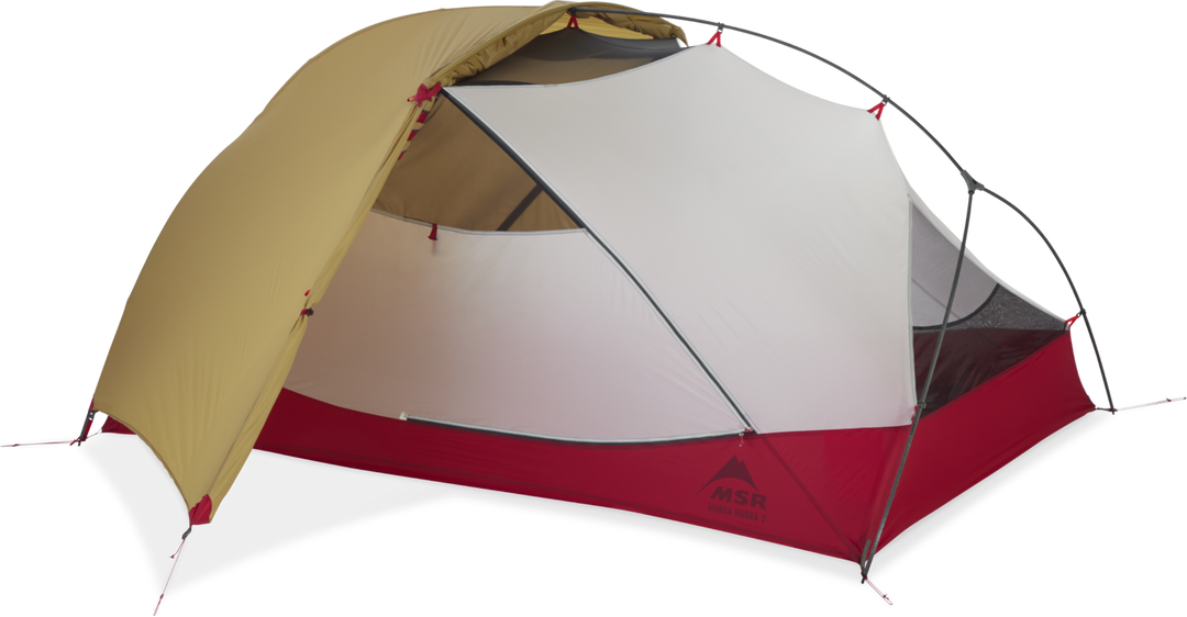 Hubba Hubba 2 Person Tent