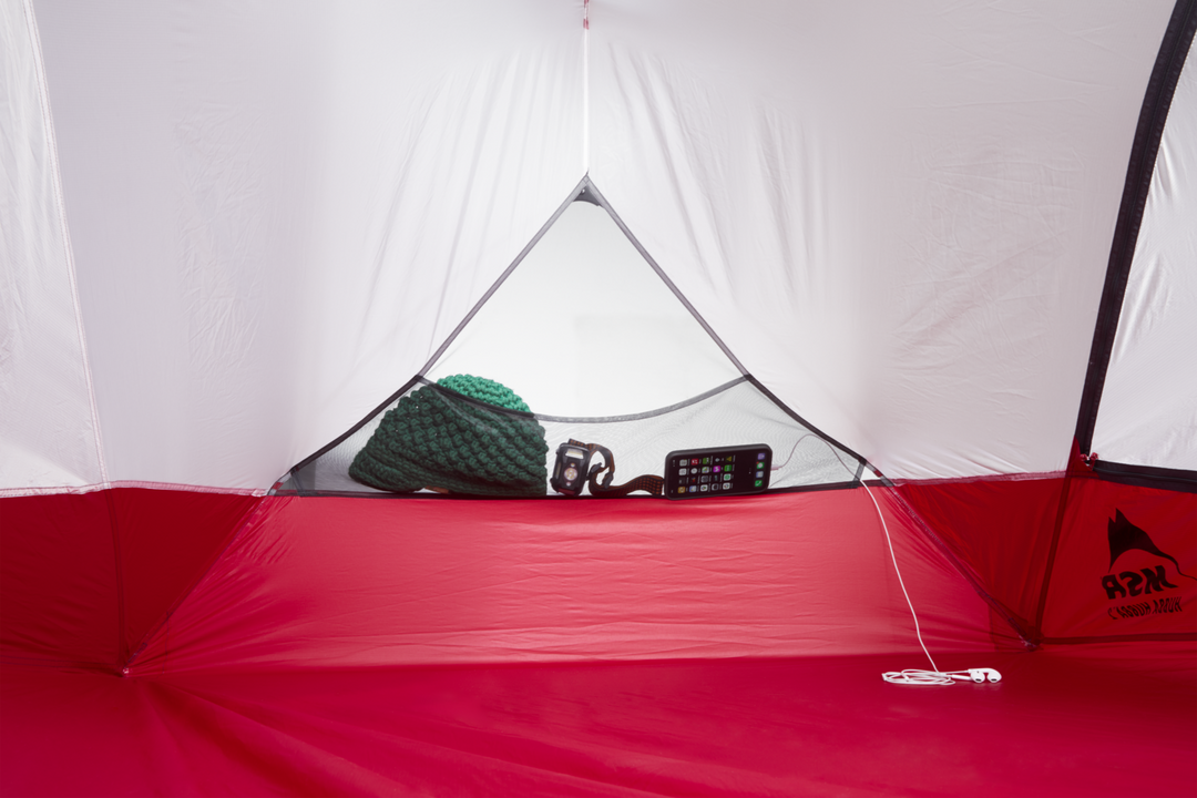 Hubba Hubba 2 Person Tent