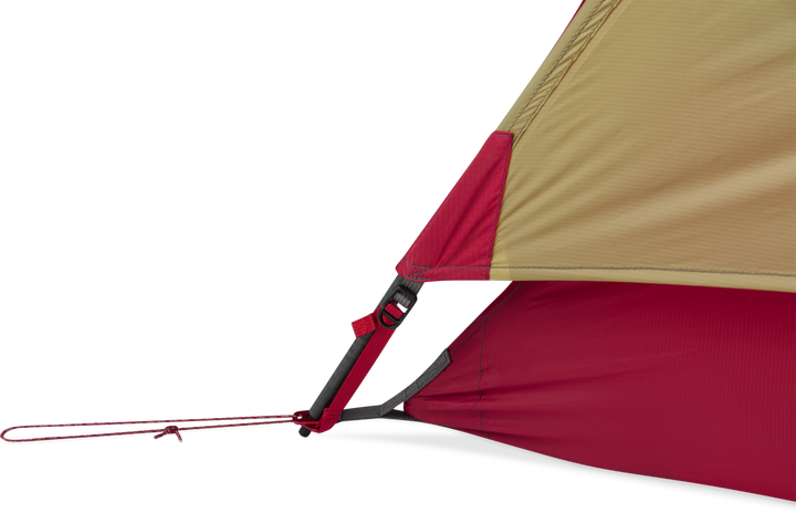 Hubba Hubba 2 Person Tent