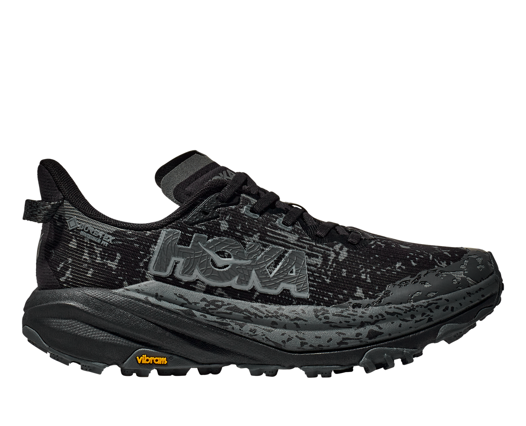 Speedgoat 6 GTX (Available in Wide Widths) - Men's