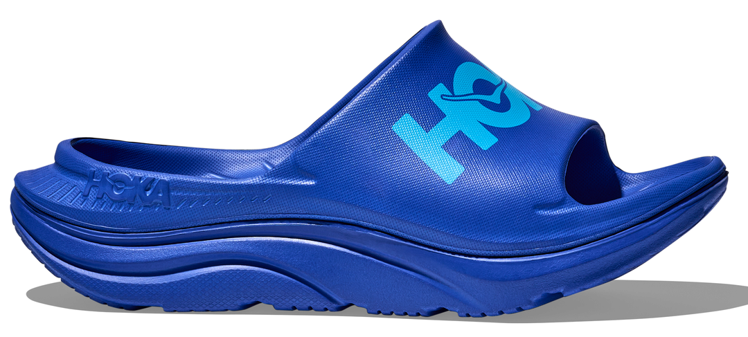 Ora Athletic Slide - Unisex