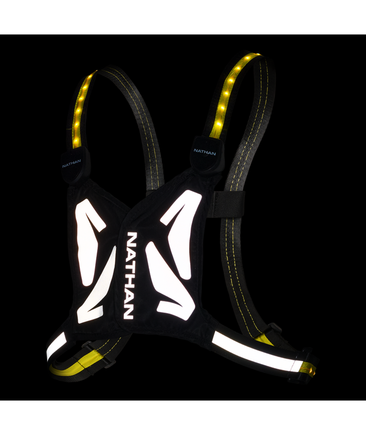 Laser Light Web Vest RX 2