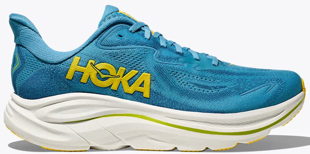 Clifton 10 (Available in Wide Widths) - Men's