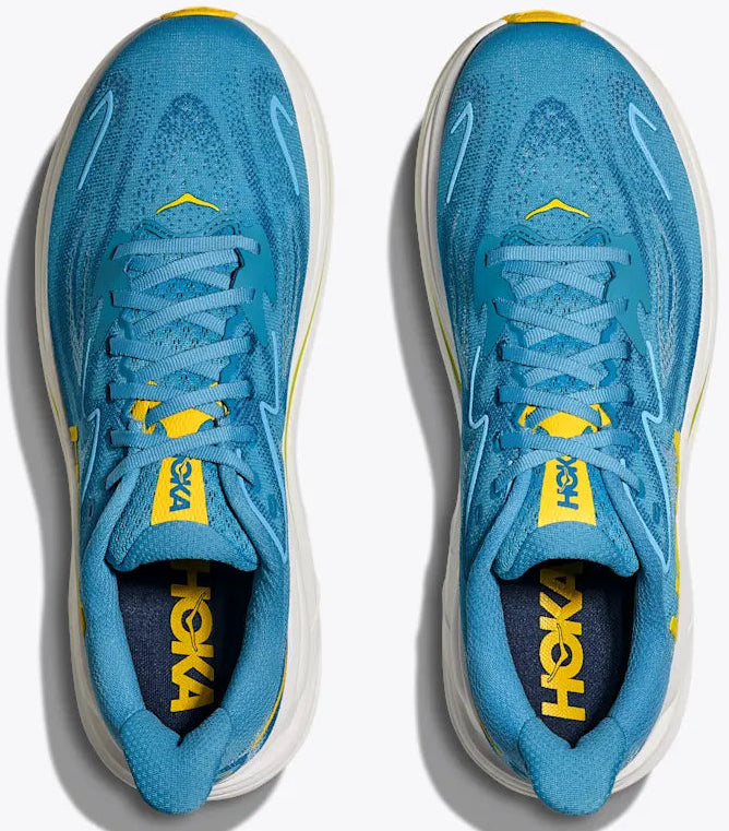 Clifton 10 (Available in Wide Widths) - Men's