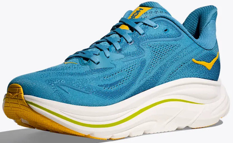 Clifton 10 (Available in Wide Widths) - Men's