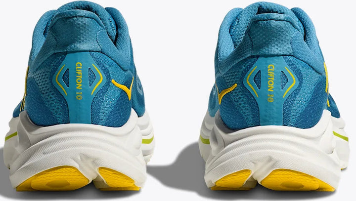 Clifton 10 (Available in Wide Widths) - Men's