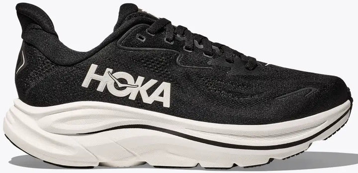 HOKA CLIFTON 10 ブラック 27cm D HOKA CLIFTON 10 BLACK/WHITE – mita sneakers