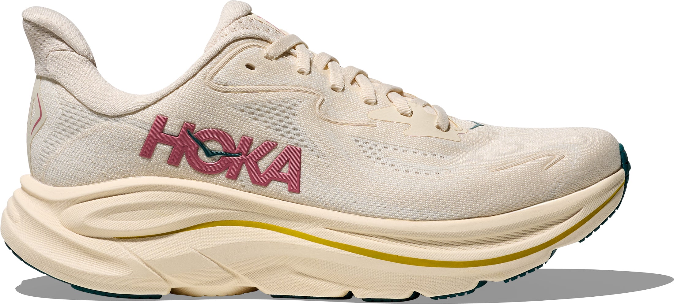 【美品】HOKA CLIFTON 10 WIDE Clifton 10 (Available in Wide Widths) - Women's – Bushtukah