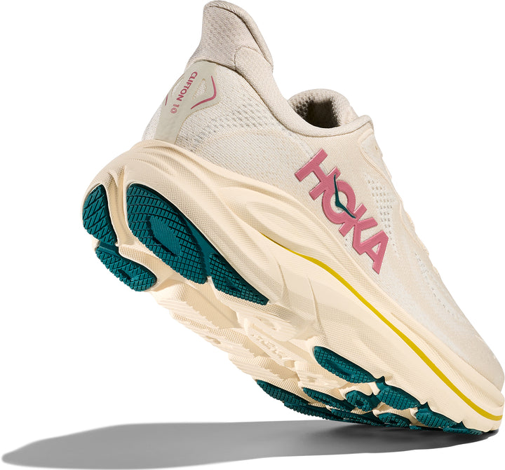 Clifton 10 (Available in Wide Widths) - Women's