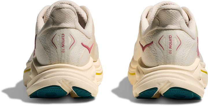 Clifton 10 (Available in Wide Widths) - Women's