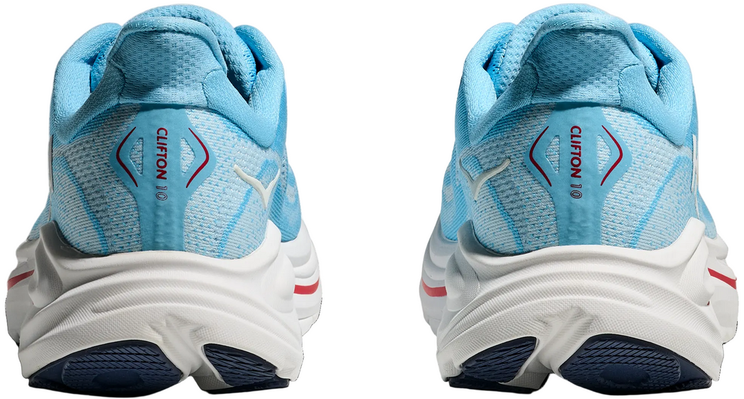 Clifton 10 (Available in Wide Widths) - Women's