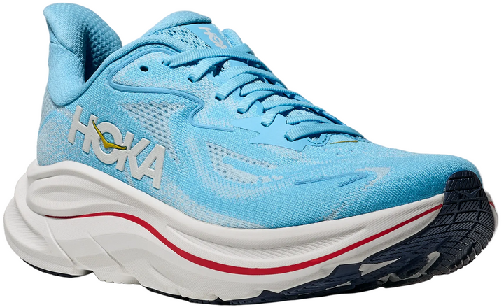 Clifton 10 (Available in Wide Widths) - Women's