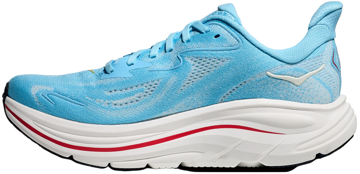 Clifton 10 (Available in Wide Widths) - Women's