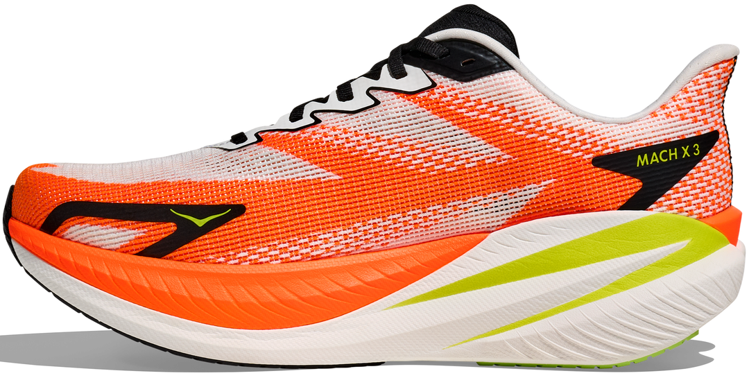 Mach X 3 - Men's