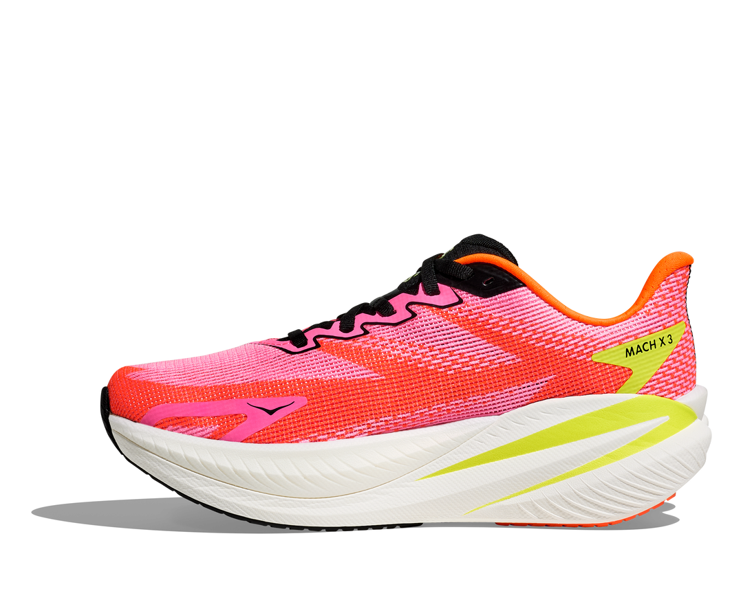 Mach X 3 - Women's