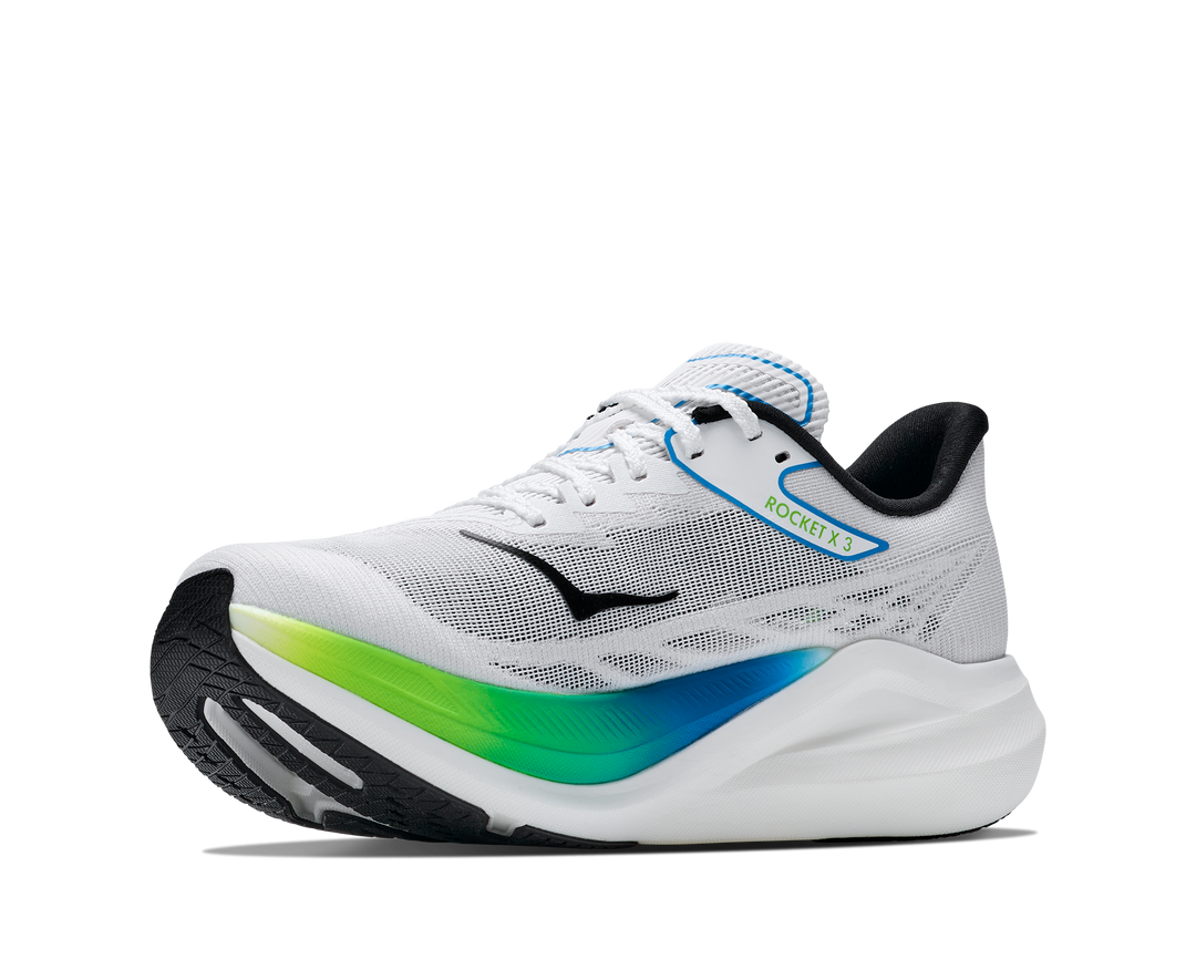 Rocket X 3 - Unisex