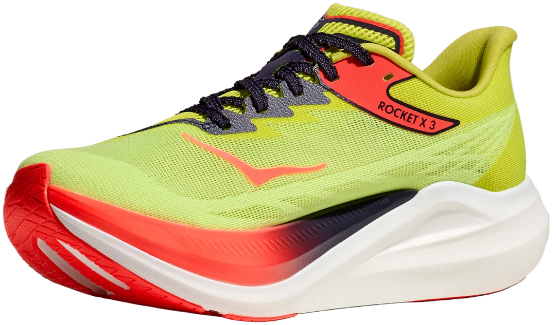 Rocket X 3 - Unisex