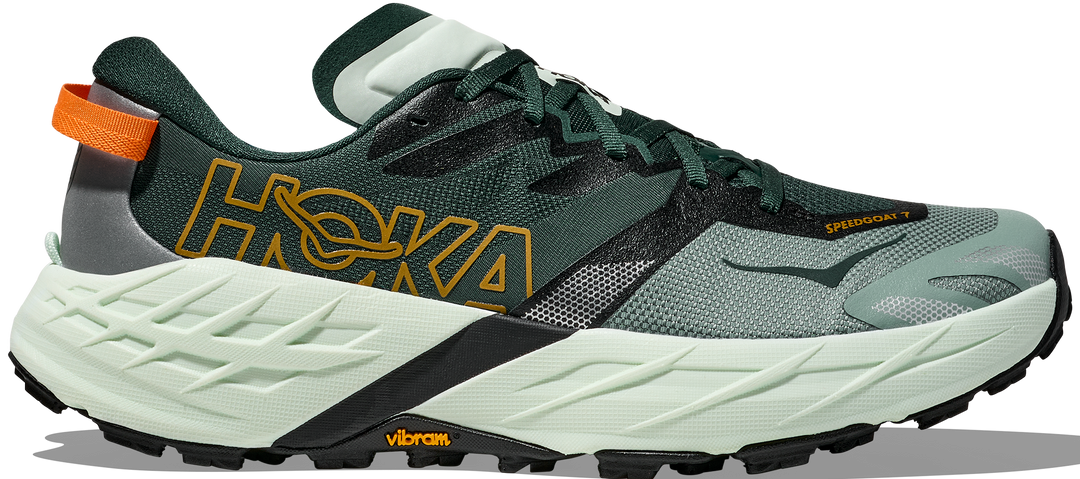 Speedgoat 7 (Available in Wide Widths) - Men's