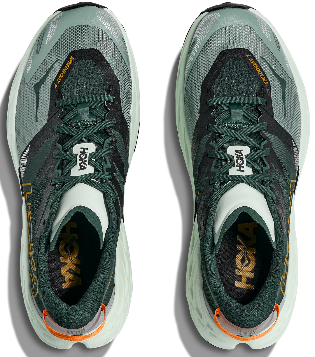 Speedgoat 7 (Available in Wide Widths) - Men's