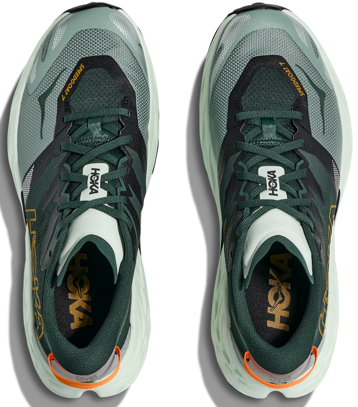 Speedgoat 7 (Available in Wide Widths) - Men's