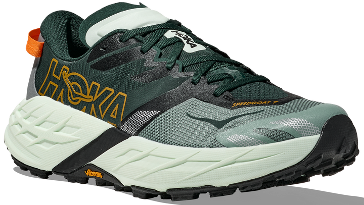 Speedgoat 7 (Available in Wide Widths) - Men's