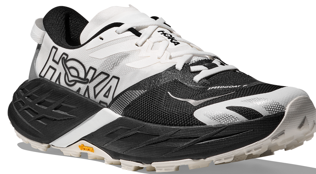 Speedgoat 7 (Available in Wide Widths) - Men's