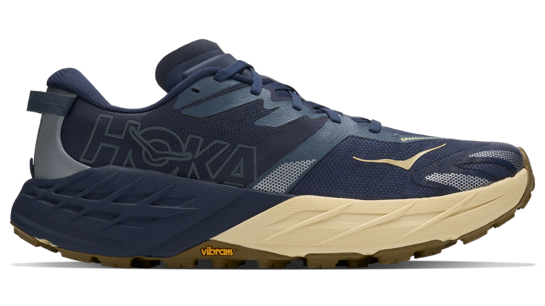 Speedgoat 7 (Available in Wide Widths) - Men's