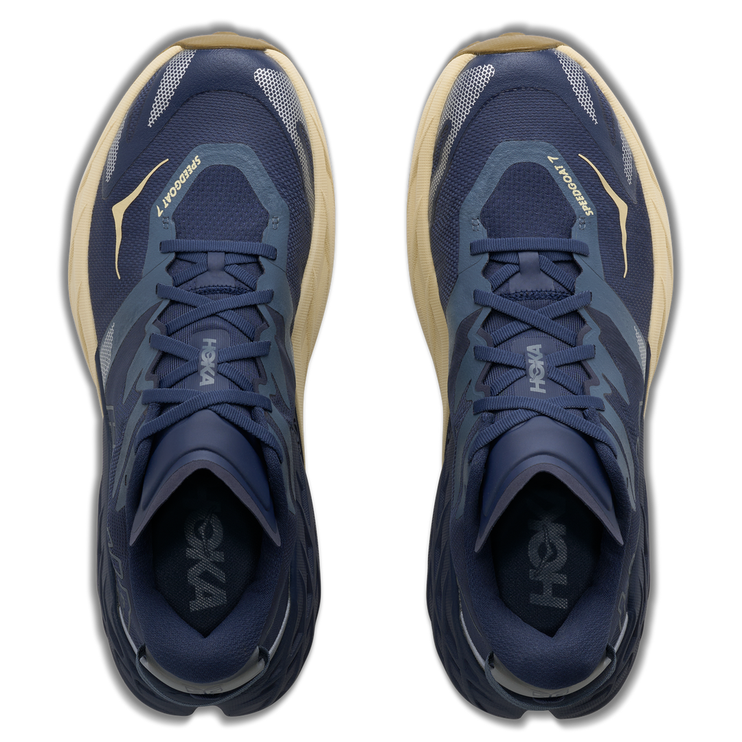 Speedgoat 7 (Available in Wide Widths) - Men's