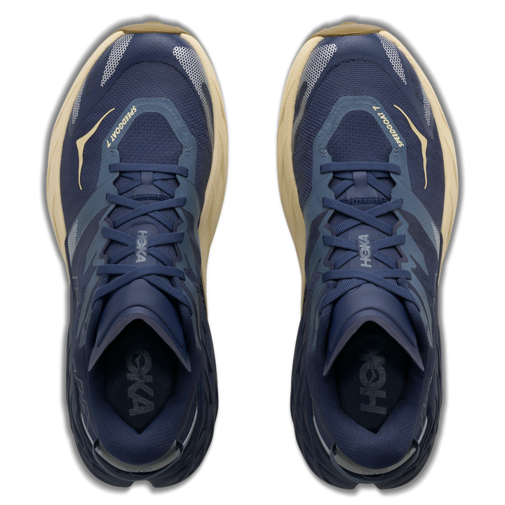 Speedgoat 7 (Available in Wide Widths) - Men's