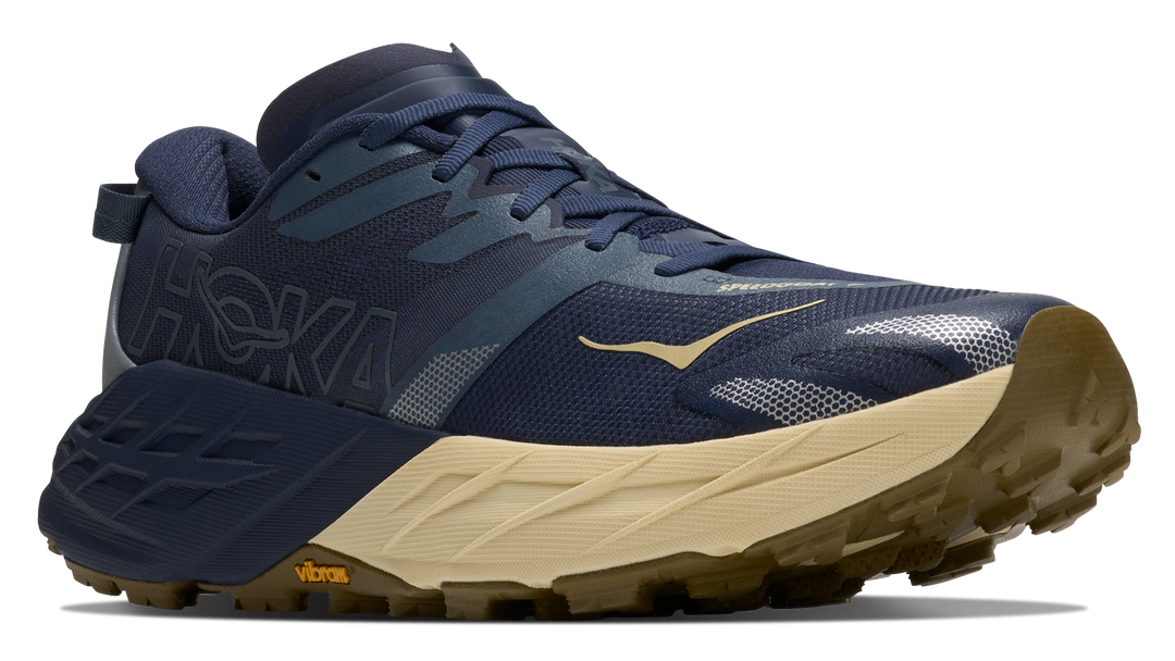 Speedgoat 7 (Available in Wide Widths) - Men's
