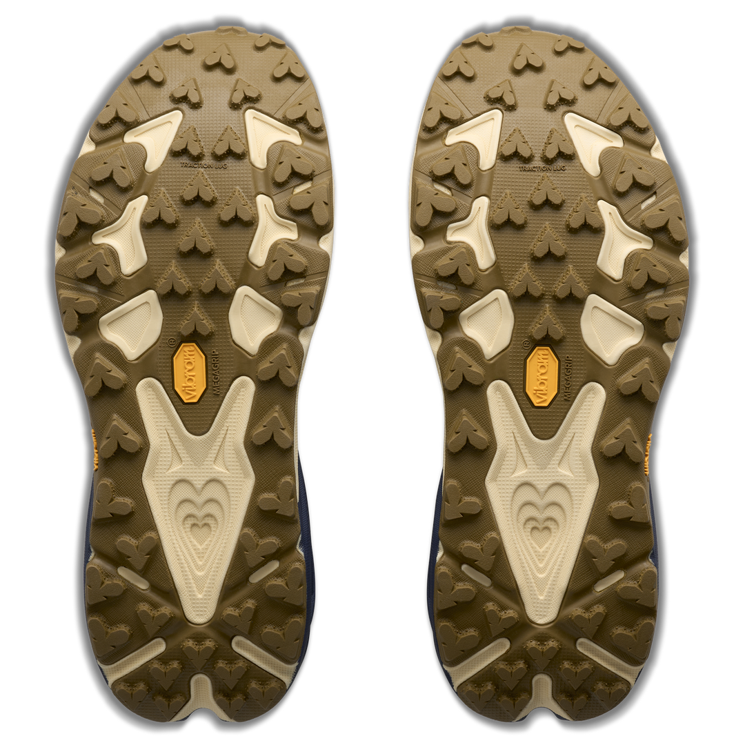 Speedgoat 7 (Available in Wide Widths) - Men's