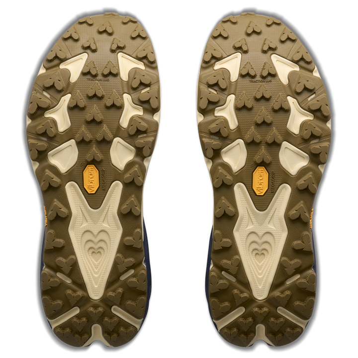Speedgoat 7 (Available in Wide Widths) - Men's
