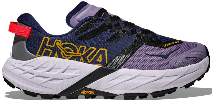 Speedgoat 7 (Available in Wide Widths) - Women's