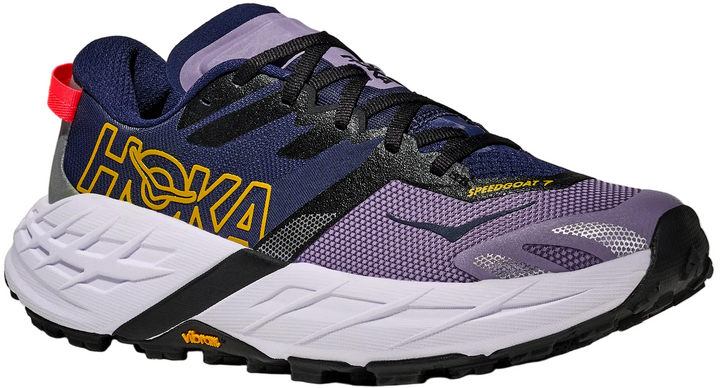 Speedgoat 7 (Available in Wide Widths) - Women's