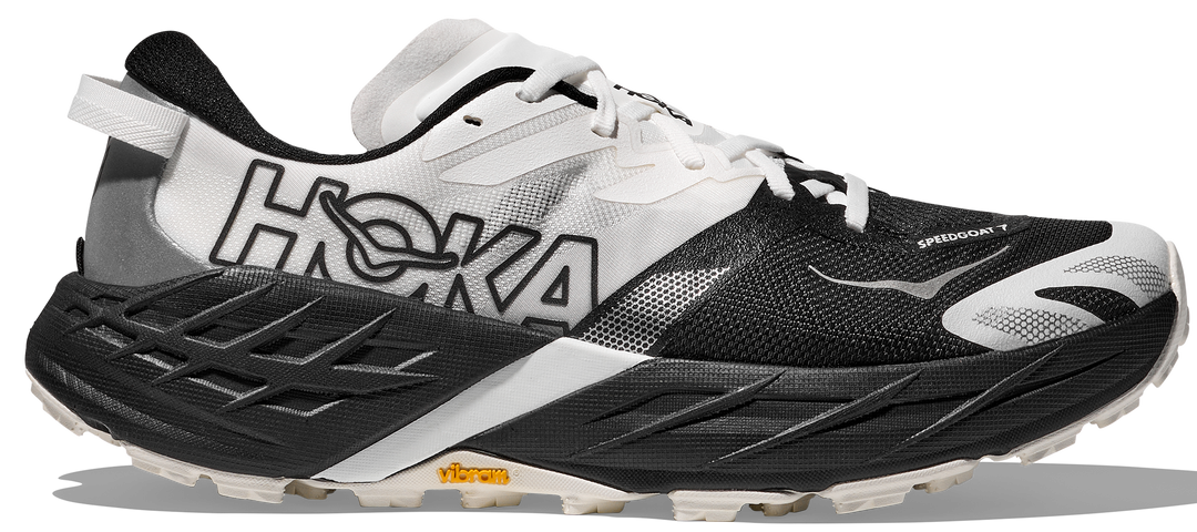 Speedgoat 7 (Available in Wide Widths) - Women's