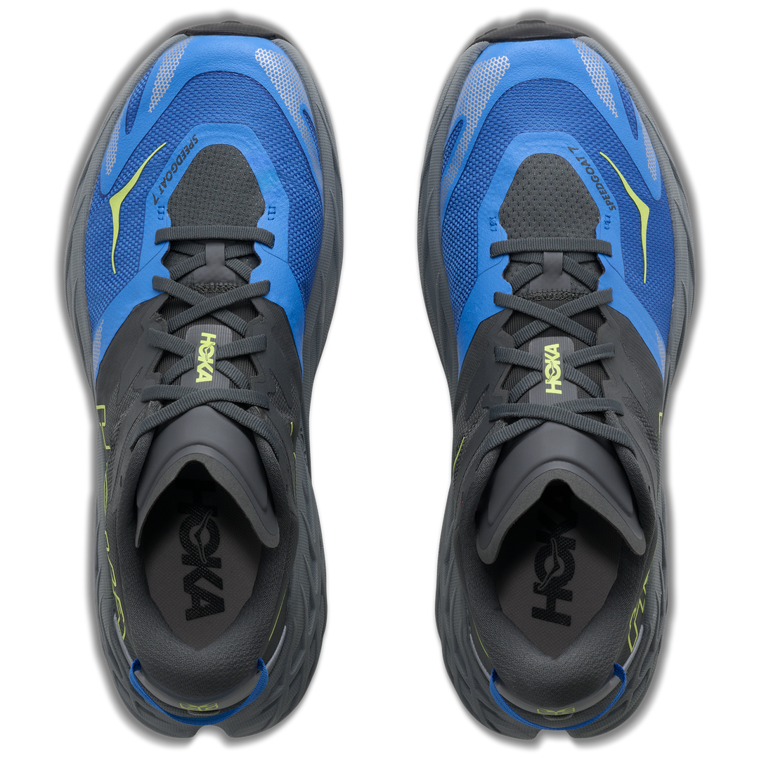 Speedgoat 7 (Available in Wide Widths) - Men's