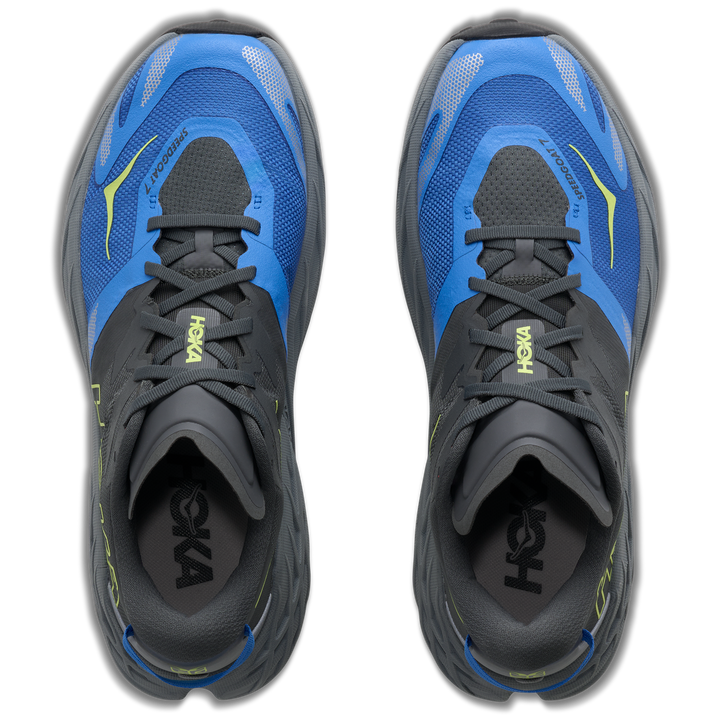 Speedgoat 7 (Available in Wide Widths) - Men's