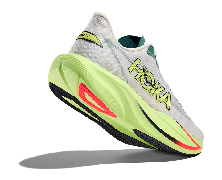 Mach 7 - Women's