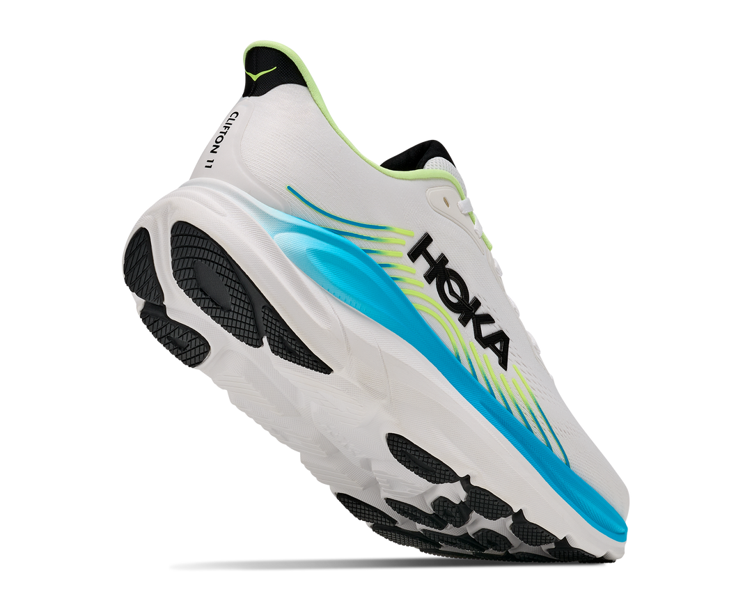 Clifton 11 (Available in Wide Widths) - Men's