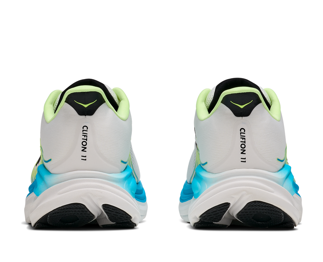 Clifton 11 (Available in Wide Widths) - Men's
