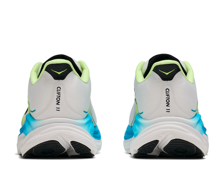 Clifton 11 (Available in Wide Widths) - Men's