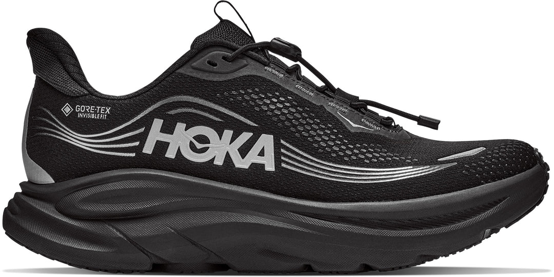 Clifton 11 GTX (Available in Wide Widths) - Men's
